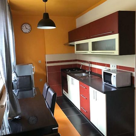 Apartman Hodrusa-Hamre Екстер'єр фото