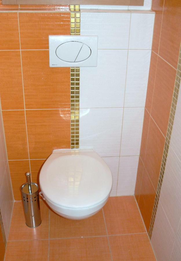 Apartman Hodrusa-Hamre Екстер'єр фото