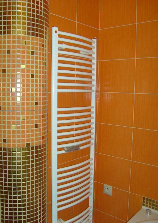 Apartman Hodrusa-Hamre Екстер'єр фото